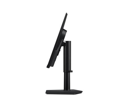 LCD Monitor SAMSUNG 27 " 2560 x 1440 pixels Quad HD Native aspect ratio 16:9 LCD Flat LS27FG502EUXEN