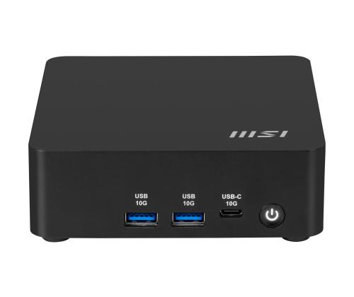 PC CUBI NUC AI CU7-155H 16GB/1TB CUBI NUC AI 1UMG-005EU MSI