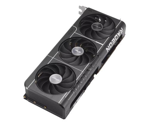 Graphics Card ASUS AMD Radeon RX 9070 GRE 2280 MHz 12 GB GDDR6 192 bit PCI Express 5.0 Active PRIME…