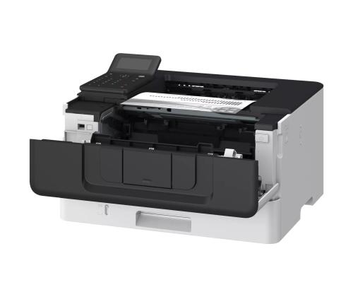 Laser Printer CANON Duplex printing Yes Paper size A4 7187C013