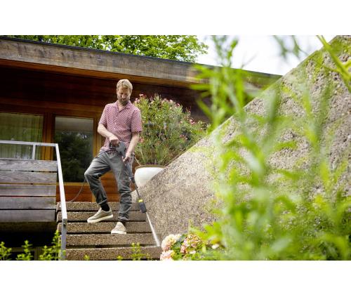 HIGH PRESSURE WASHER K 5/COMFORT PR 1.324-800.0 KARCHER