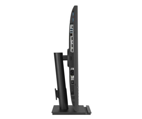 LCD Monitor ASUS 24.1 " 1920 x 1200 pixels WUXGA Native aspect ratio 16:10 LCD Flat 90LM0AJ0-B02K70