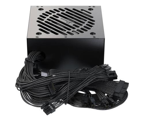 Power Supply SEASONIC ATX PC 100 - 240 V 750 W SRP-CGC751-A5A32SF