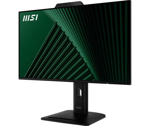 LCD Monitor MSI PRO MP272PMG 27" Business Panel IPS 1920x1080 16:9 120 Hz Speakers PROMP272PMG
