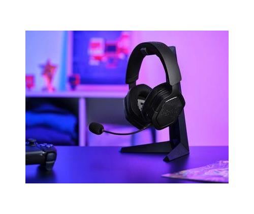 HEADSET GXT493 CARUS/BLACK 25491 TRUST