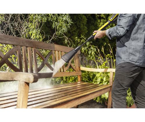 HIGH PRESSURE WASHER K 7/PREM ECO!B 1.317-365.0 KARCHER