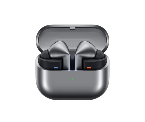 HEADSET GALAXY BUDS3 PRO/SILVER SM-R630 SAMSUNG