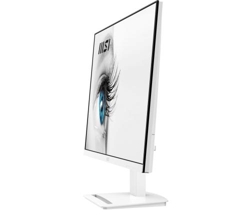 LCD Monitor MSI PRO MP273AW 27" Business Panel IPS 1920x1080 16:9 100Hz Matte 4 ms Speakers Tilt…