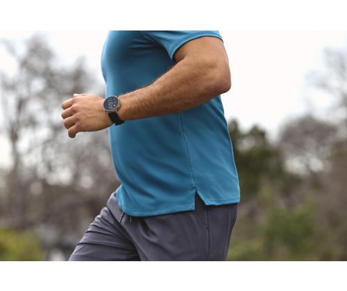 SMARTWATCH AMAZFIT ACTIVE 3 PR/APEX SILVER AMAZFIT