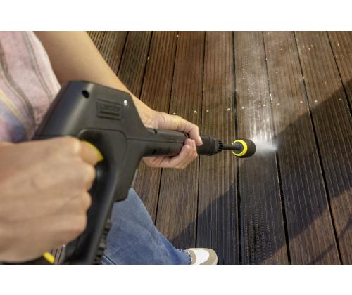 HIGH PRESSURE WASHER K 5/COMFORT PR 1.324-800.0 KARCHER