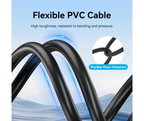 CABLE HDMI 15M/BLACK AACBN VENTION