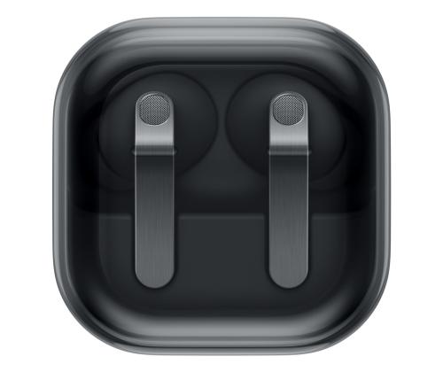 HEADSET GALAXY BUDS4 PRO/BLACK SM-R640 SAMSUNG