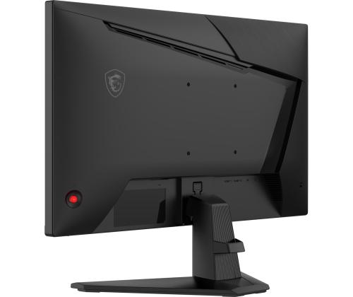 LCD Monitor MSI 23.8 " 1920 x 1080 pixels Full HD Native aspect ratio 16:9 LCD Flat MAG245FX24