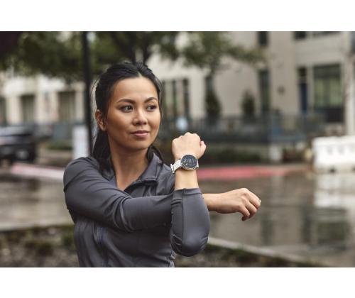 SMARTWATCH AMAZFIT ACTIVE 3 PR/AERO WHITE AMAZFIT