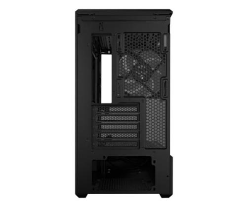 Case LIAN LI micro ATX/Mini-ITX Black Mini Tower PC G99.V100RMIX.00