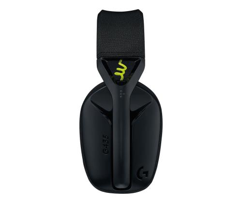 CONSOLE ACC ACCESSORY BUNDLE/G29/G435 991-000539 LOGITECH