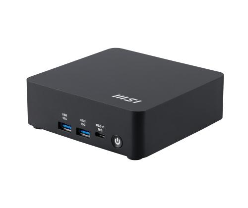PC CUBI NUC AI CU7-155H 16GB/1TB CUBI NUC AI 1UMG-005EU MSI
