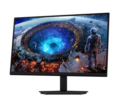 LCD Monitor SAMSUNG 27 " 5120 x 2880 pixels 5K Ultra HD Native aspect ratio 16:9 LCD Flat…