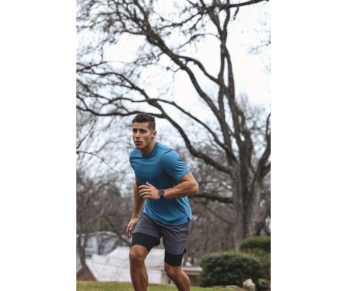 SMARTWATCH AMAZFIT ACTIVE 3 PR/ATLAS BLUE AMAZFIT