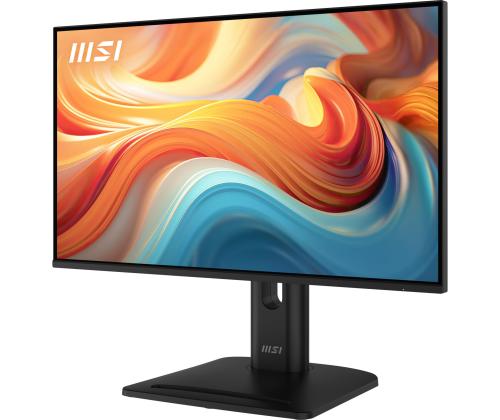 LCD Monitor MSI PRO MP245PG E14 23.8" Business Panel IPS 1920x1080 16:9 144 Hz 1 ms Speakers…