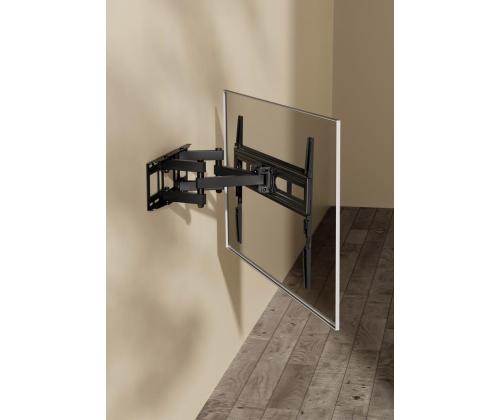 TV SET ACC WALL MOUNT 37-80"/WM-80ST-03 GEMBIRD