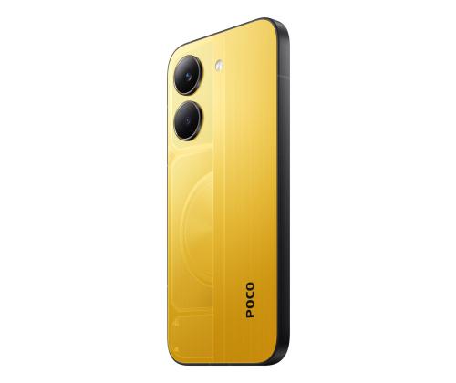 MOBILE PHONE POCO X8 PRO/8/256GB YELLOW MZB0PQLEU POCO