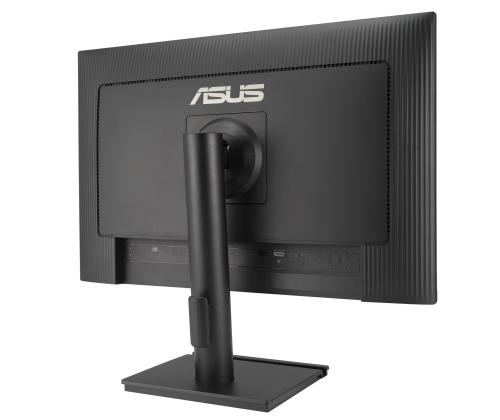LCD Monitor ASUS 24.1 " 1920 x 1200 pixels WUXGA Native aspect ratio 16:10 LCD Flat 90LM0AJ0-B02K70