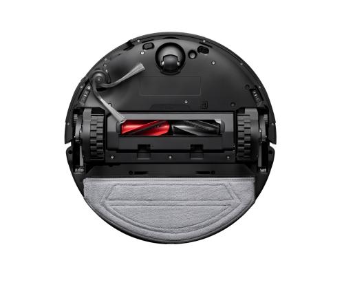 VACUUM CLEANER ROBOT SAROS 20/SONIC BLACK S20S52-00 ROBOROCK