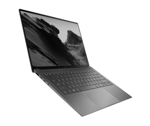 Notebook ASUS ZenBook Series UX5406AA-SU052W CPU Intel Core Ultra 9 386H 14 " 2880 x 1800 pixels…