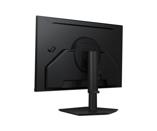LCD Monitor SAMSUNG 27 " 1920 x 1080 pixels Full HD Native aspect ratio 16:9 LCD Flat LS27HG402EUXEN