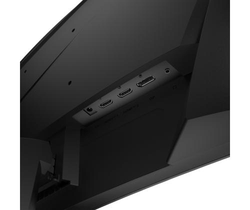 LCD Monitor MSI 27 " 1920 x 1080 pixels Full HD Native aspect ratio 16:9 Curved MAG274CFX24