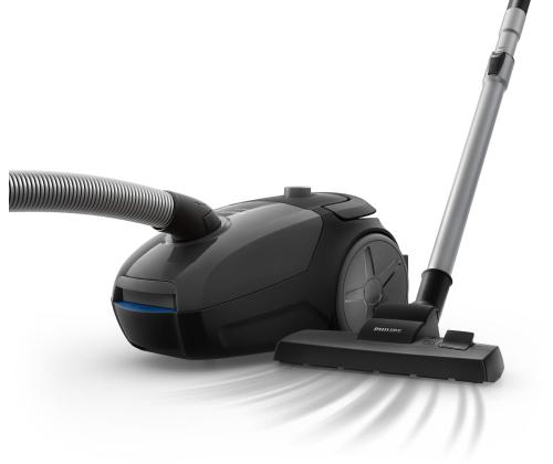 Vacuum Cleaner PHILIPS Input power 900 W Dust capacity 3 L Cylinder vacuum Cleaning type Dry Dust…