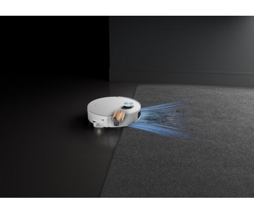 VACUUM CLEANER ROBOT AQUA10 UL/TRACK COM RLR81CE-1-WH DREAME