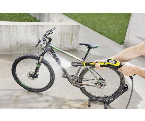 HIGH PRESSURE WASHER K 7/ECO!BOOST. 1.317-344.0 KARCHER