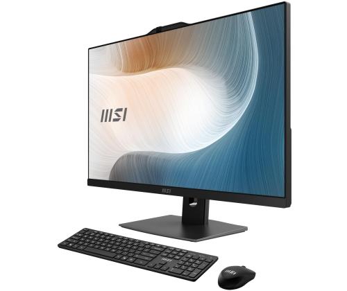 Monoblock PC MSI CPU Intel Intel Core 5 Intel Core 5 120U RAM 16 GB DDR5-SDRAM Screen 27 " 1920 x…