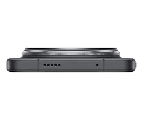 MOBILE PHONE HONOR MAGIC8 PRO/12/512GB BLACK 5109CCPN HONOR