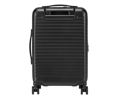 NB CASE TROLLEY HARDSHELL 20"/8180 RIVACASE