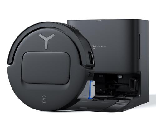 VACUUM CLEANER ROBOT/DEEBOT T80 OMNI ECOVACS