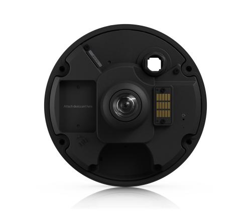 NET CAMERA 12MP/BLK UVC-G6-PRO-360-B UBIQUITI