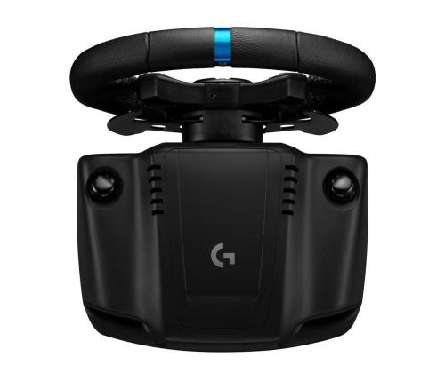 CONSOLE ACC ACCESSORY BUNDLE/G923 991-000531 LOGITECH