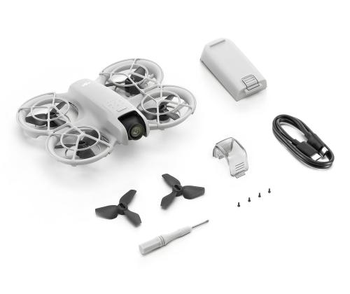 Drone DJI Neo CP.FP.00000184
