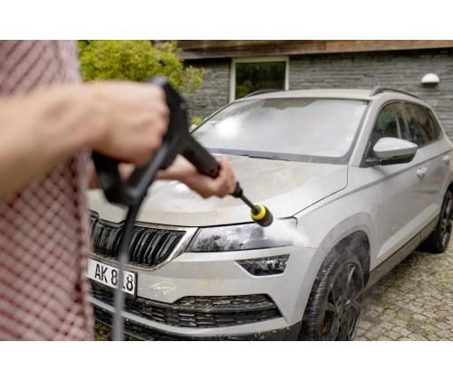 HIGH PRESSURE WASHER K 7/COMFO PREM 1.317-507.0 KARCHER