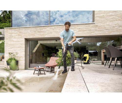 HIGH PRESSURE WASHER K 7/WCM FJ 1.317-402.0 KARCHER