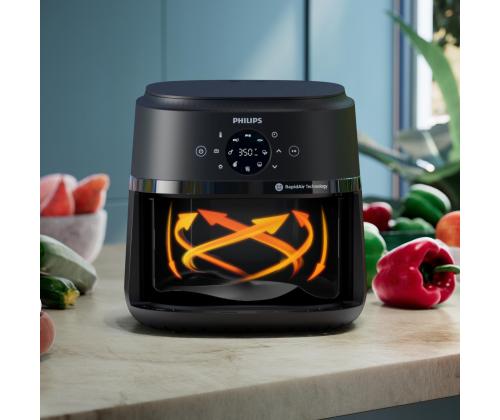 AIR FRYER/NA231/00 PHILIPS