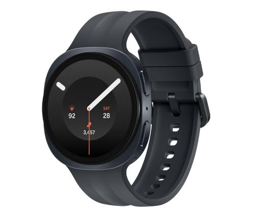 SMARTWATCH GALAXY WATCH9 LTE/40MM GRAPHITE SM-L345 SAMSUNG