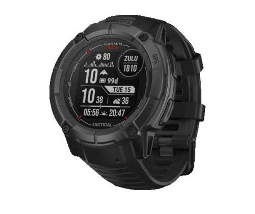 SMARTWATCH INSTINCT 2X SOLAR/TACTICAL 010-02805-03 GARMIN