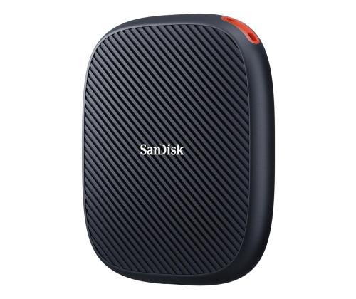 External SSD SANDISK Read speed 1000 MB/s  1 TB SDSSDE62M-1T00-G25