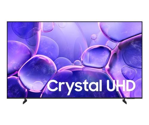 TV Set SAMSUNG 85 " 4K Ultra HD 3840 x 2160 pixels Flat 16:9 LED UE85U8092FUXXH