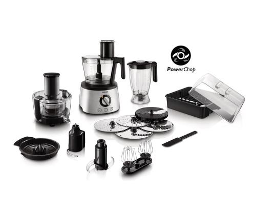 FOOD PROCESSOR/HR7778/00 PHILIPS