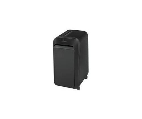 SHREDDER POWERSHRED LX220/BLACK 5502601 FELLOWES